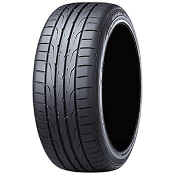Amazon.co.jp: ダンロップ(DUNLOP) DIREZZA DZ102 235/40R18 95W
